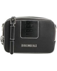 Bikkembergs - Cross-body Bag - Lyst