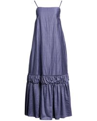 Alpha Studio - Maxi Dress - Lyst