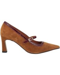 Ángel Alarcón - Pumps - Lyst