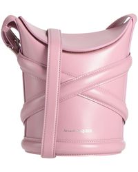 McQueen - Cross-Body Bags - Lyst