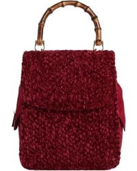La Milanesa - Borsa A Mano - Lyst