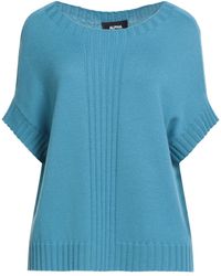 Alpha Studio - Pullover - Lyst