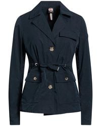 Colmar - Jacket Polyester, Cotton, Polyamide - Lyst