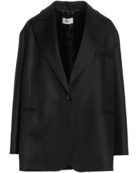 ViCOLO - Blazer Polyester - Lyst