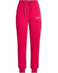 Versace Jeans Couture - Pants - Lyst