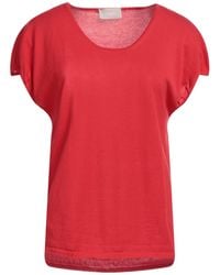 Drumohr - Sweater - Lyst