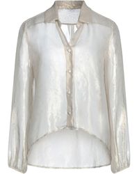 Eco Shirt - White