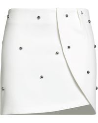 Twinset - Mini Skirt - Lyst