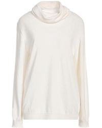 Alpha Studio - Turtleneck - Lyst