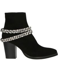 Ovyè - Ankle Boots - Lyst