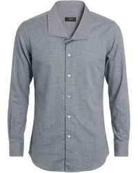 Barba Napoli - Shirt - Lyst