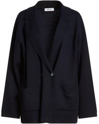 Gran Sasso - Blazer Virgin Wool - Lyst