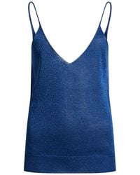 Circus Hotel - Top Viscose, Polyester - Lyst