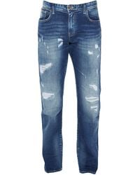 armani jeans exchange