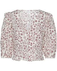 Sandro Shirts for Women | Online Sale up to 81% off | Lyst