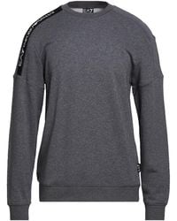 EA7 - Sweatshirts - Lyst