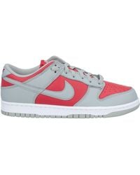 Nike - Dunk Low Retro Sneakers Varsity - Lyst