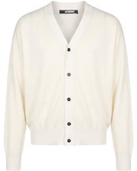 Jacquemus - Rebecas - Lyst