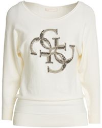 Guess - Sweaters - Lyst