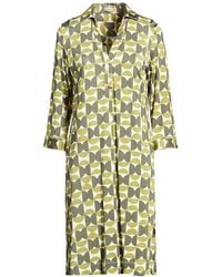 Camicettasnob - Midi Dress - Lyst