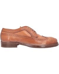 Moma - Lace-up Shoes - Lyst