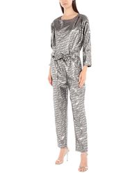 WEILI ZHENG - Jumpsuit - Lyst