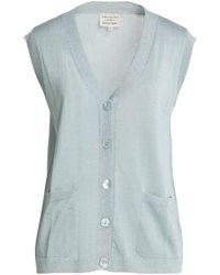 ALESSIA SANTI - Cardigan - Lyst