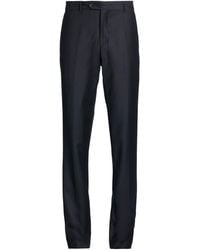 Paoloni - Pants Virgin Wool - Lyst