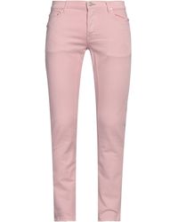 Daniele Alessandrini - Pants - Lyst