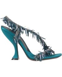 Lanvin - Sandale - Lyst