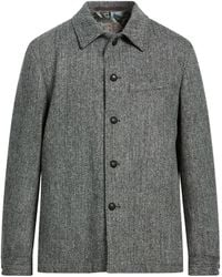ABSEITS - Cappotto - Lyst