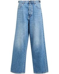 Valentino Garavani - Jeans - Lyst