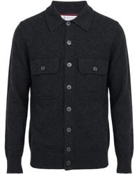 Brunello Cucinelli - Rebecas - Lyst