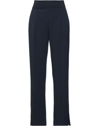 Manila Grace - Trouser - Lyst