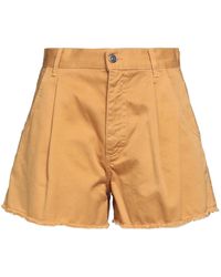 Dondup - Shorts & Bermuda Shorts - Lyst