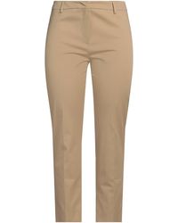 Weekend by Maxmara - Trouser - Lyst