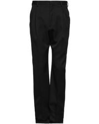 Lanvin - Trouser - Lyst