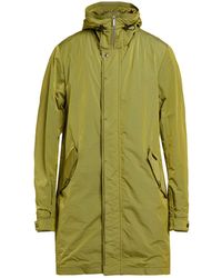 Moorer - Overcoat & Trench Coat - Lyst