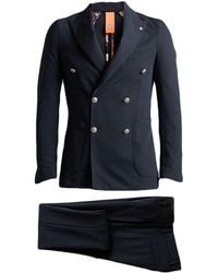 Bharnaba - Suit - Lyst