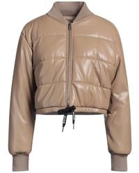 MSGM - Puffer Polyester - Lyst