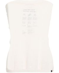 Extreme Cashmere - Tops - Lyst