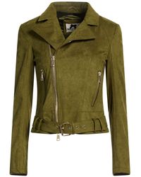 No Secrets - Jackets - Lyst