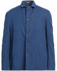 Massimo Alba - Jacket - Lyst
