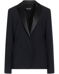 Dondup - Blazer - Lyst
