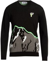 Ice Play - Pullover - Lyst