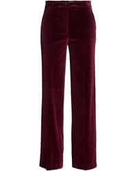 Ottod'Ame - Pants Cotton, Polyester - Lyst