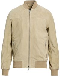 Liu Jo - Jacket Leather - Lyst