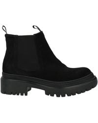 Pollini - Ankle Boots - Lyst