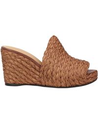 Castañer - Sandals - Lyst
