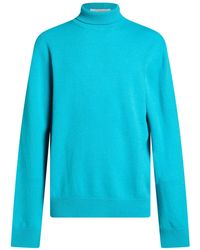 Laneus - Turtleneck - Lyst